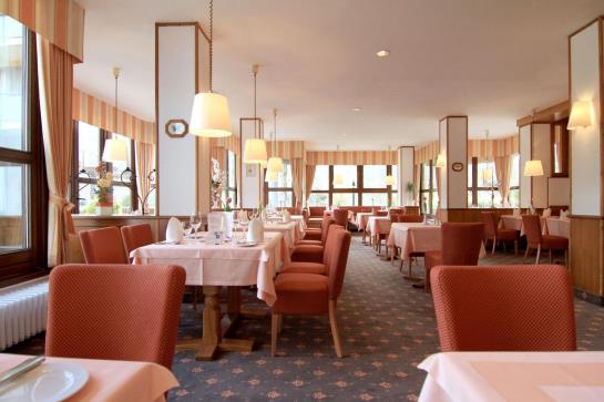 Hotel Amber Residenz Bavaria 6