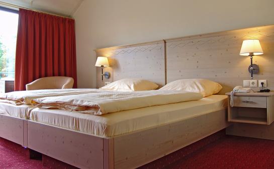 Hotel Amber Residenz Bavaria 9