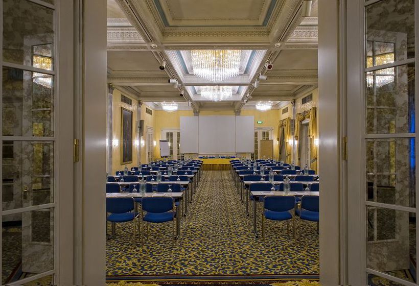 Hotel Wyndham Grand Bad Reichenhall Axelmannstein 1