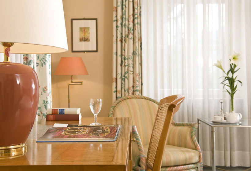 Hotel Wyndham Grand Bad Reichenhall Axelmannstein 16