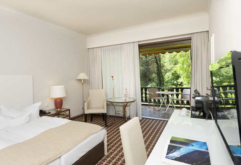 Hotel Wyndham Grand Bad Reichenhall Axelmannstein 18