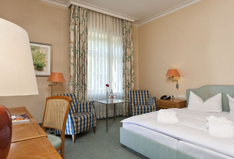 Hotel Wyndham Grand Bad Reichenhall Axelmannstein 19