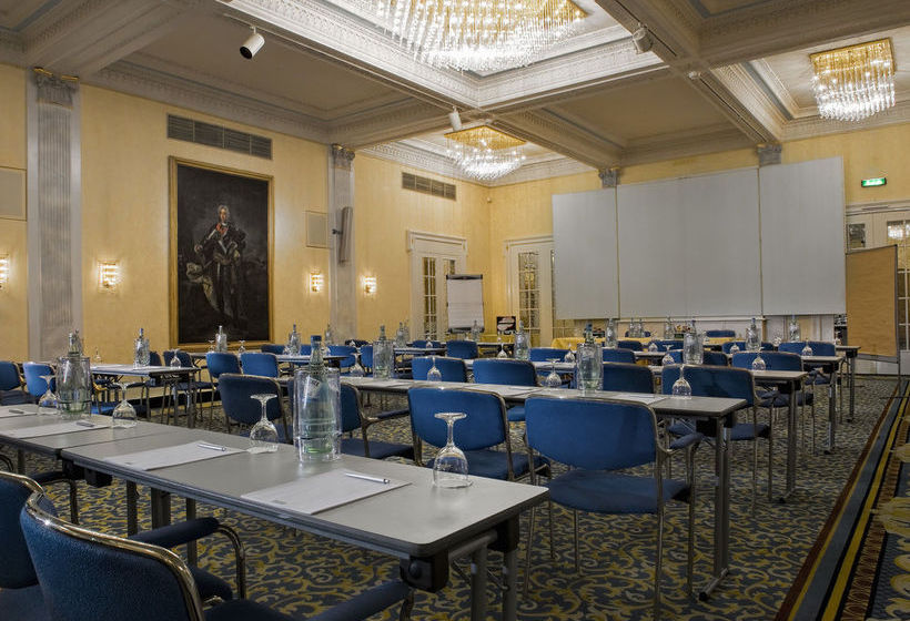 Hotel Wyndham Grand Bad Reichenhall Axelmannstein 20