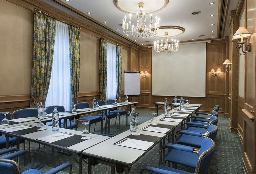 Hotel Wyndham Grand Bad Reichenhall Axelmannstein 3