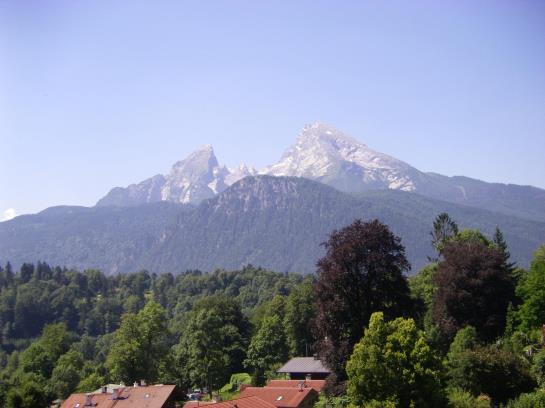 Alpenhotel Kronprinz 10