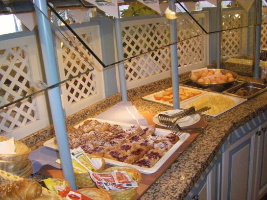 Alpenhotel Kronprinz 11