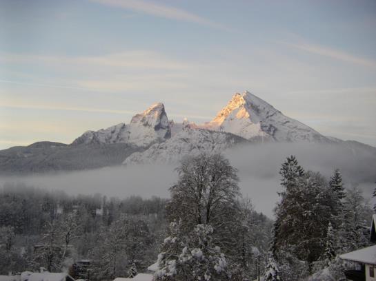 Alpenhotel Kronprinz 13