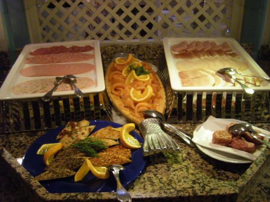 Alpenhotel Kronprinz 15