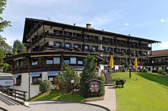 Alpenhotel Kronprinz 17