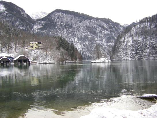 Alpenhotel Kronprinz 19