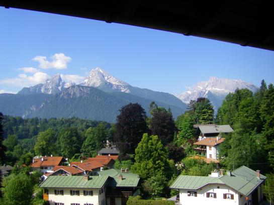 Alpenhotel Kronprinz 2