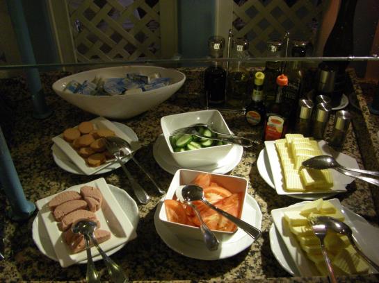 Alpenhotel Kronprinz 3