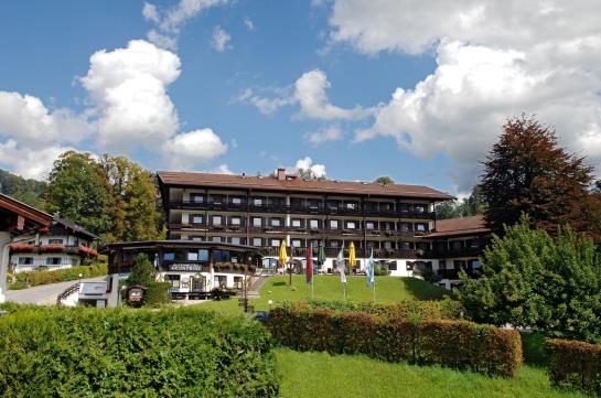 Alpenhotel Kronprinz 5