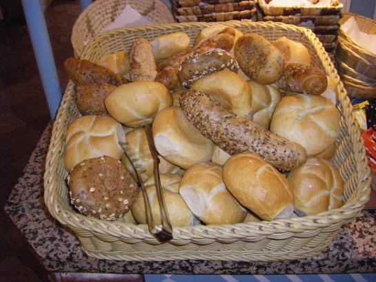 Alpenhotel Kronprinz 6