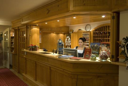 Alpenhotel Kronprinz 7