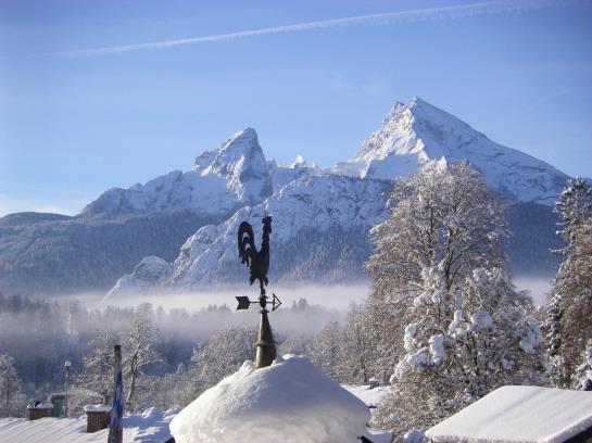 Alpenhotel Kronprinz 9