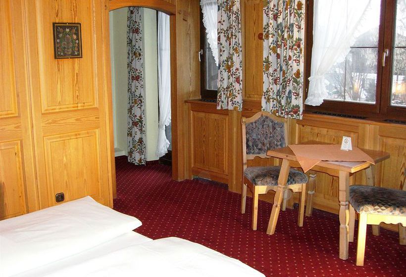 Sporthotel Seimler 2