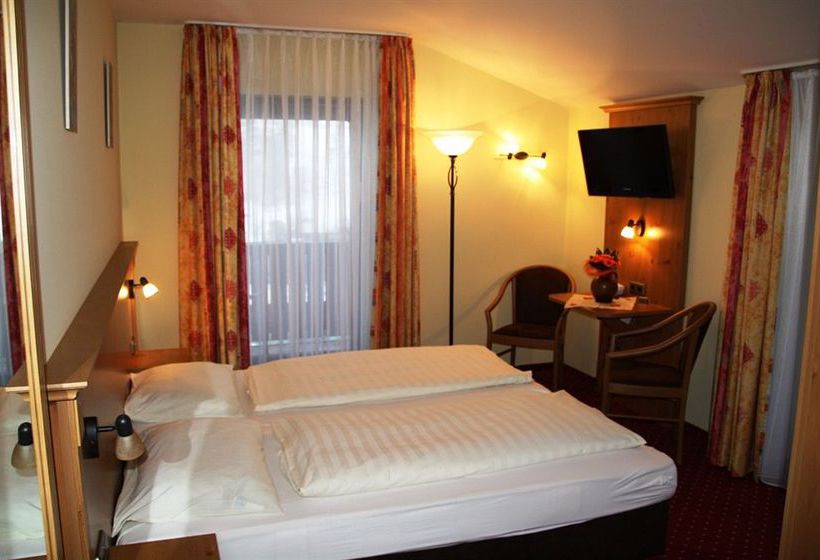 Sporthotel Seimler 3