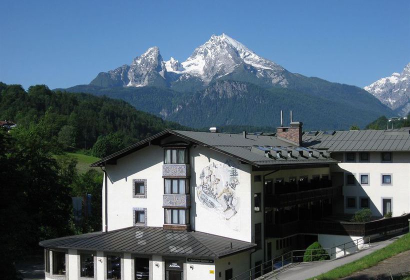 Sporthotel Seimler 4