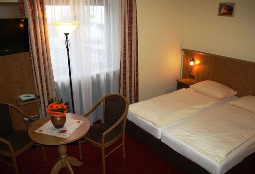 Sporthotel Seimler 5