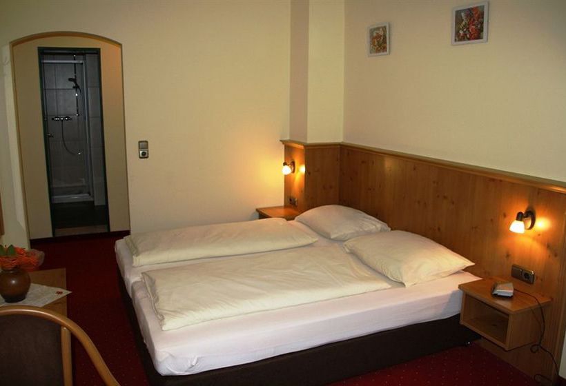 Sporthotel Seimler 6