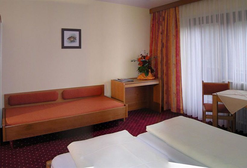 Sporthotel Seimler 7