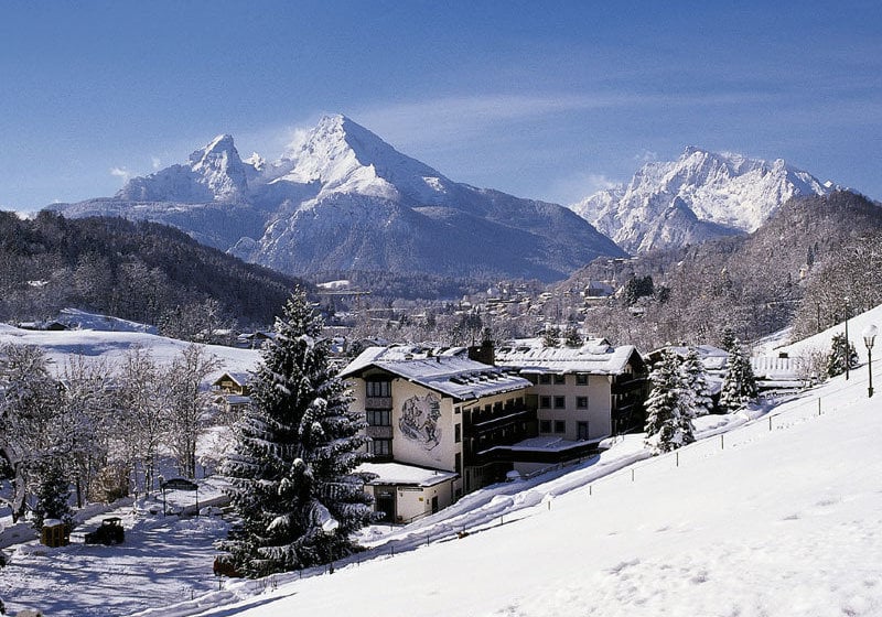 Sporthotel Seimler 8