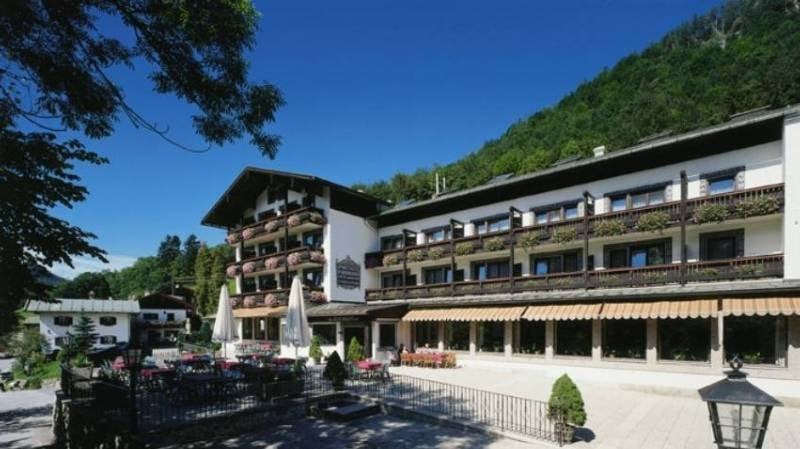 Sporthotel Seimler 9