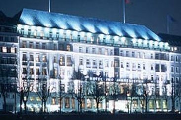 Hotel Vier Jahreszeiten