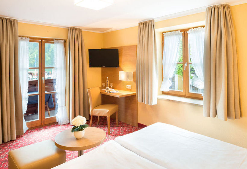 Hotel Königssee 10