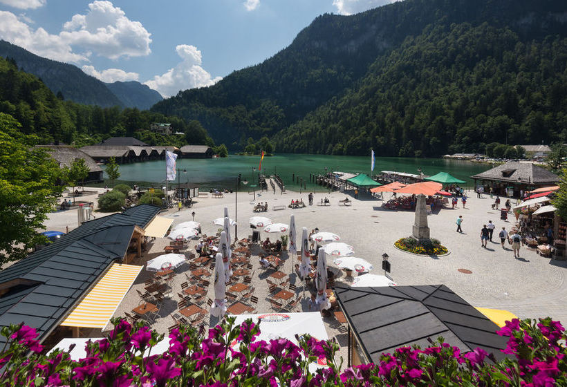 Hotel Königssee 2