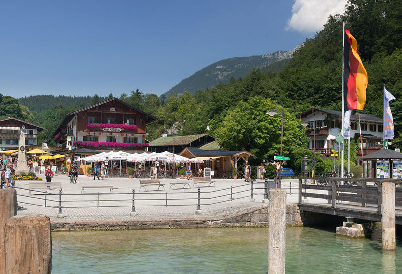 Hotel Königssee 3