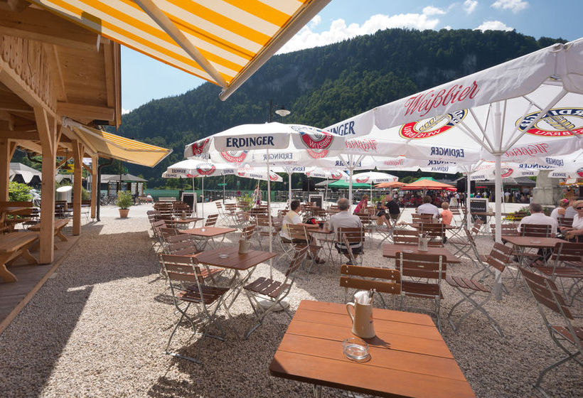 Hotel Königssee 4
