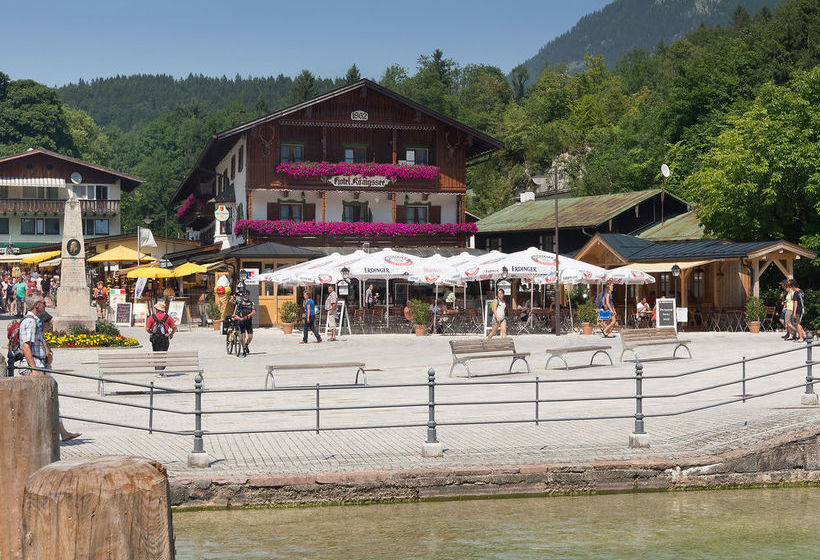 Hotel Königssee 7