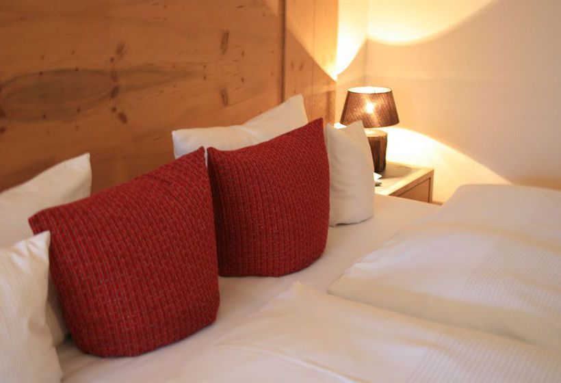 Berghotel Rehlegg 10