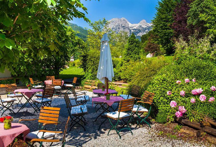 Berghotel Rehlegg 11