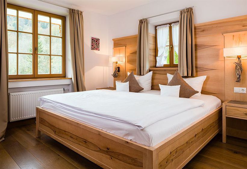 Berghotel Rehlegg 13