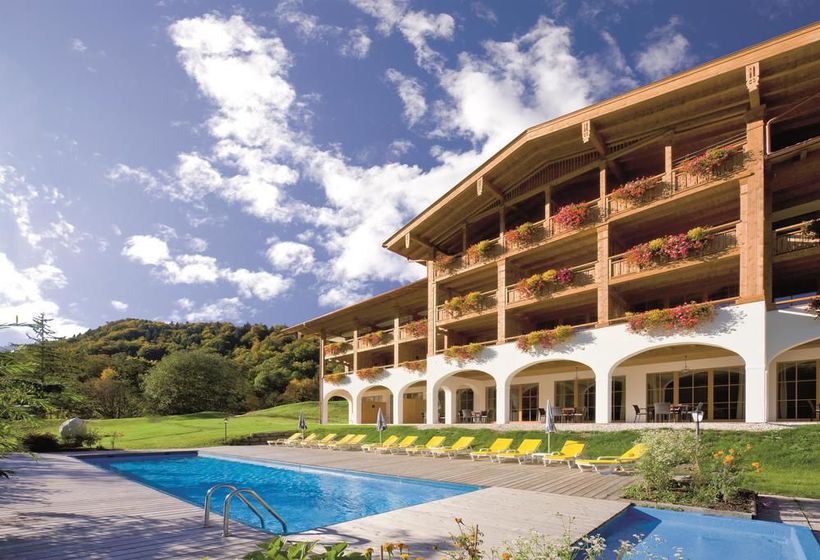 Berghotel Rehlegg 17