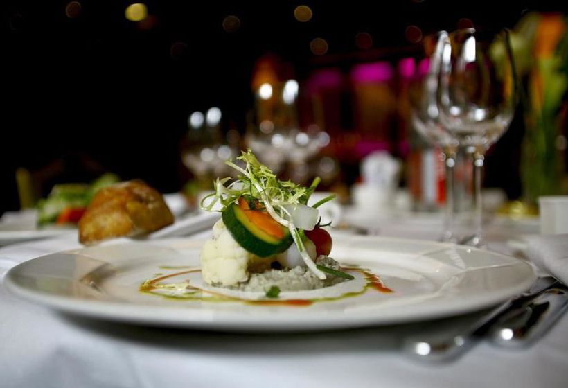 Berghotel Rehlegg 19