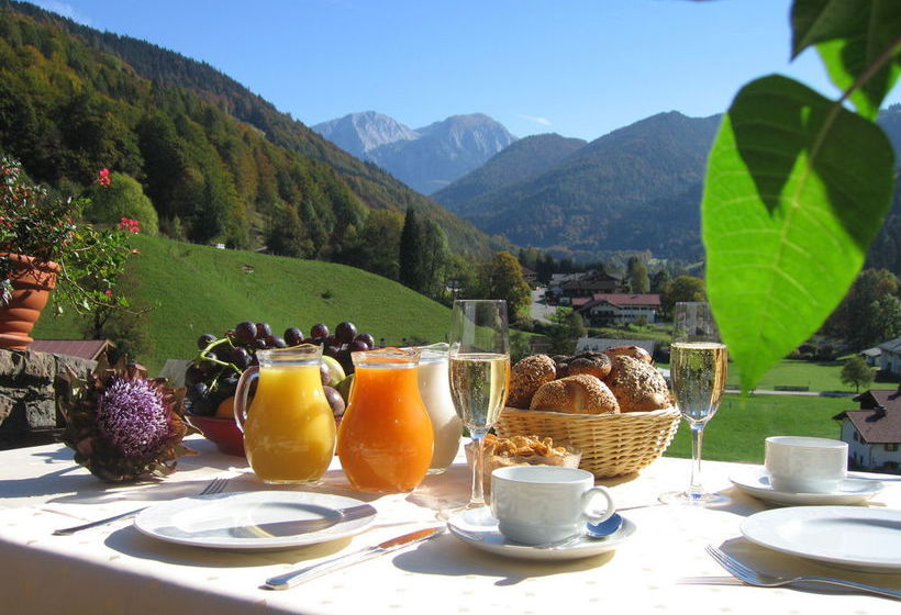 Berghotel Rehlegg 20