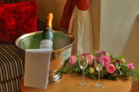 Hotel Klostergasthof Raitenhaslach 2