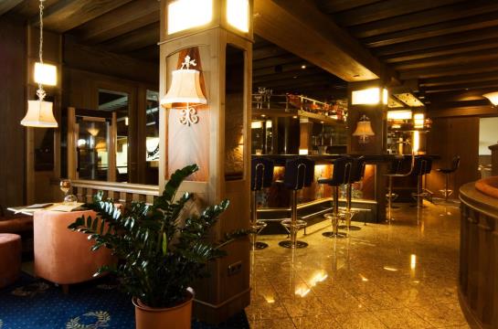 Hotel Hofbräuhaus 1