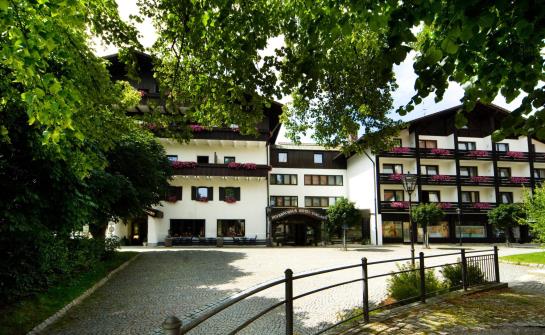 Hotel Hofbräuhaus 11