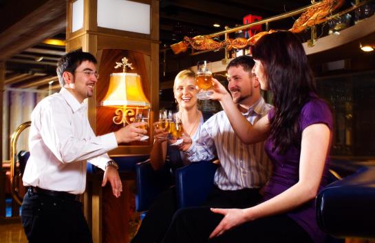 Hotel Hofbräuhaus 6