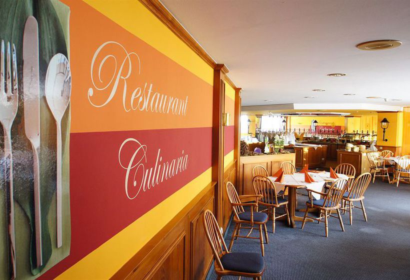 IBB Hotel Passau City Centre