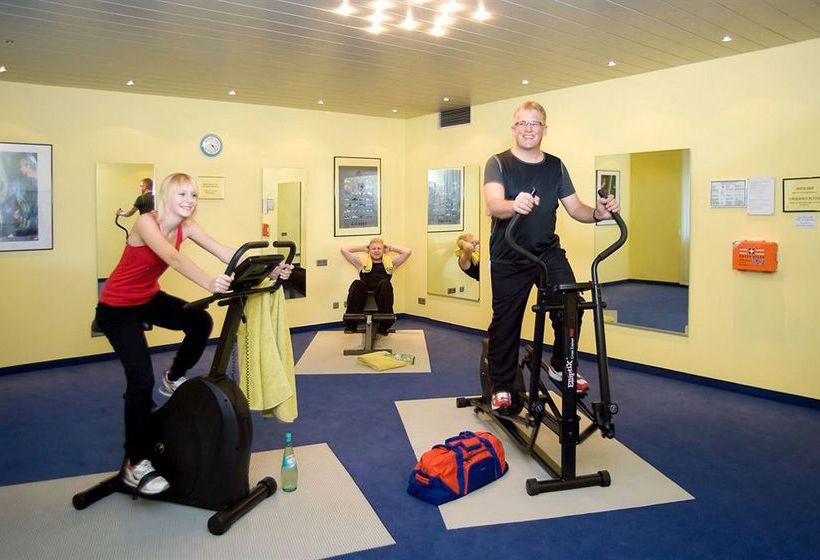 IBB Hotel Passau City Centre 1