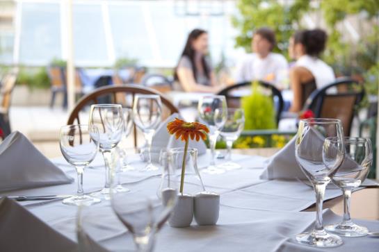 IBB Hotel Passau City Centre 10