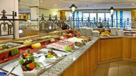 IBB Hotel Passau City Centre 13