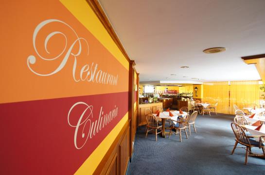 IBB Hotel Passau City Centre 14