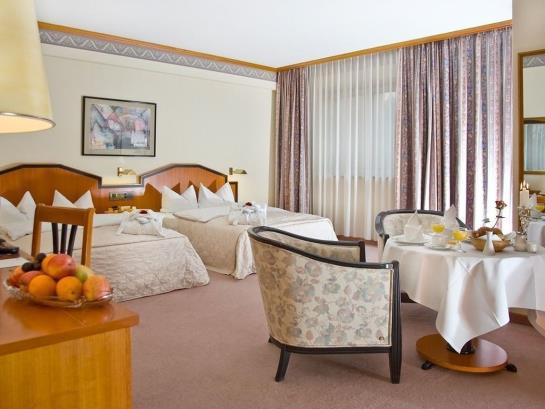 IBB Hotel Passau City Centre 15